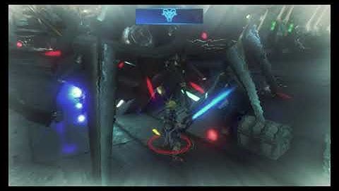 Xenoblade Chronicles Definitive Edition playthrough part 43 (No commentary)