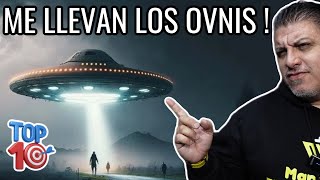 Top 10 Fragancias Que Llevaría Conmigo Si Me Secuestran Los Extraterrestres No Lo Vas A Creer