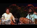 Mridang maestro Patri Satish Kumar duet with Tabla maestro Satyajit Talwalkar at Parampara 2025