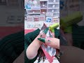 ASMR video packaging (full video on my page) #asmr #pressonnails #nails #packagingorders