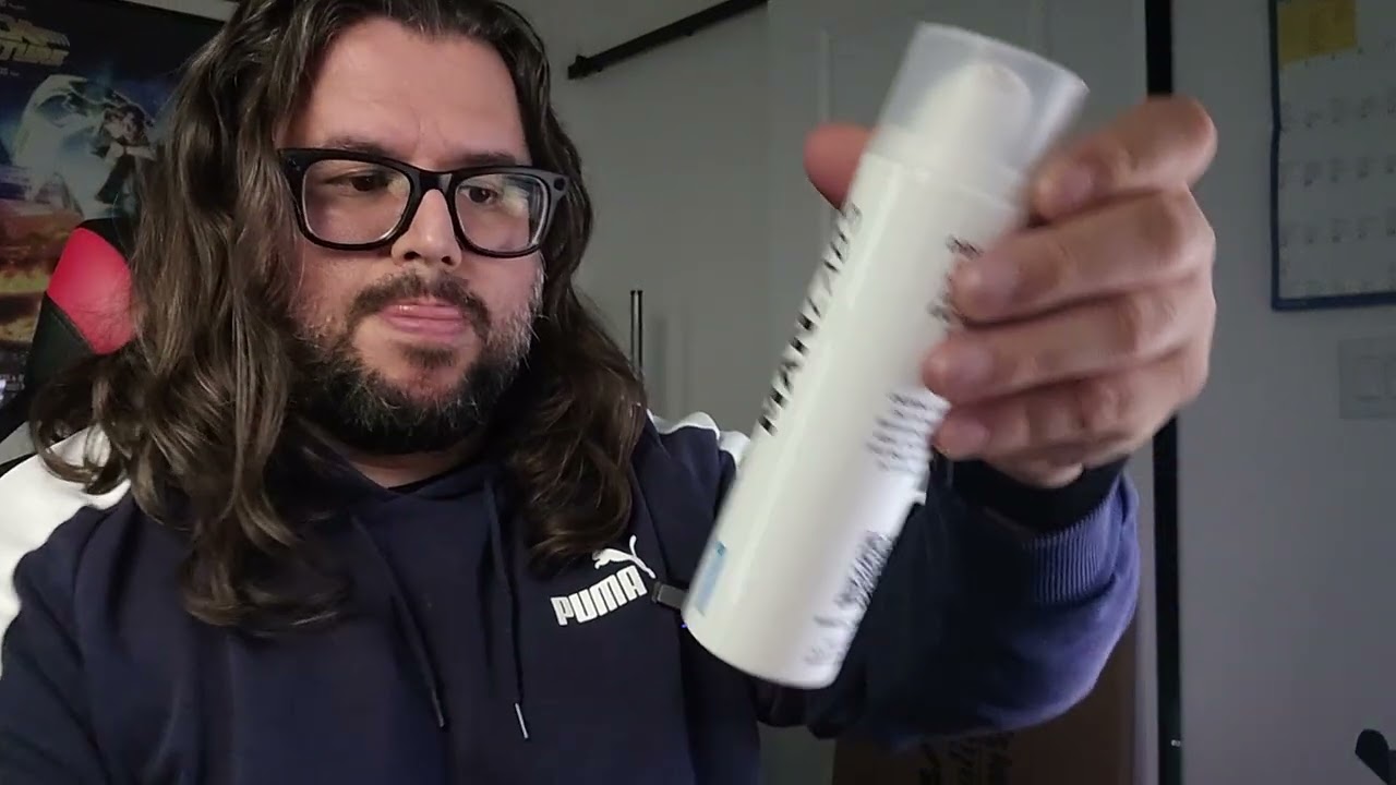 Titan Anti-Aging Men’s Skin Care Kit 🧴 Face Serum & Moisturizer Review#unboxing #trending #review