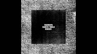Fasenuova - Cachito Turulo (Legowelt Remix)