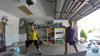 CIZE - Full Out