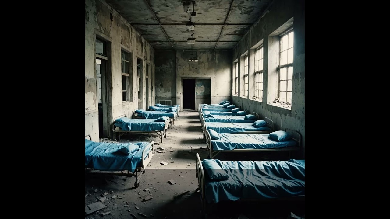 A Hopeful Hymn - Best of Protekto-Radio Vol. 1 // IT-Endzeit-Song der 5th Division