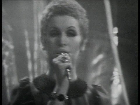 Julie Driscoll Brian Auger & Trinity - Wheels On F...