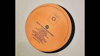 Black Strobe - Innerstrings (Volga Select Double Dub)
