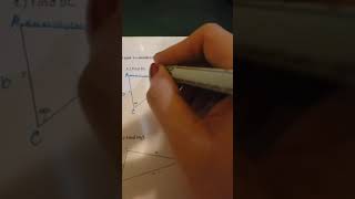 AMDM- Triangles and Trig