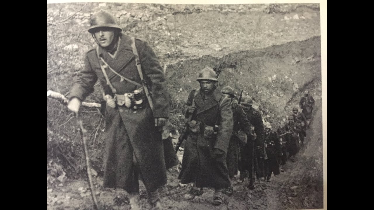 "I RACCONTI DELLA MEMORIA" La guerra, il fascismo, le Mainarde