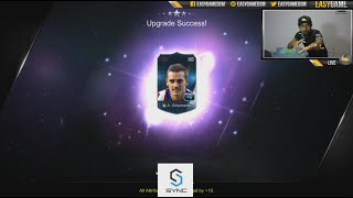 FIFA Online 3 - TOTS A. Griezmann Upgrade to +5!! DANCING INCLUDED screenshot 3