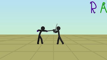 TRYOUTS For The Swordsman:Warlords Collab (NAF Anims)