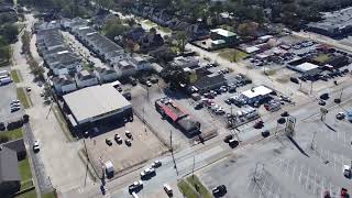 AutoZone, Retail Space