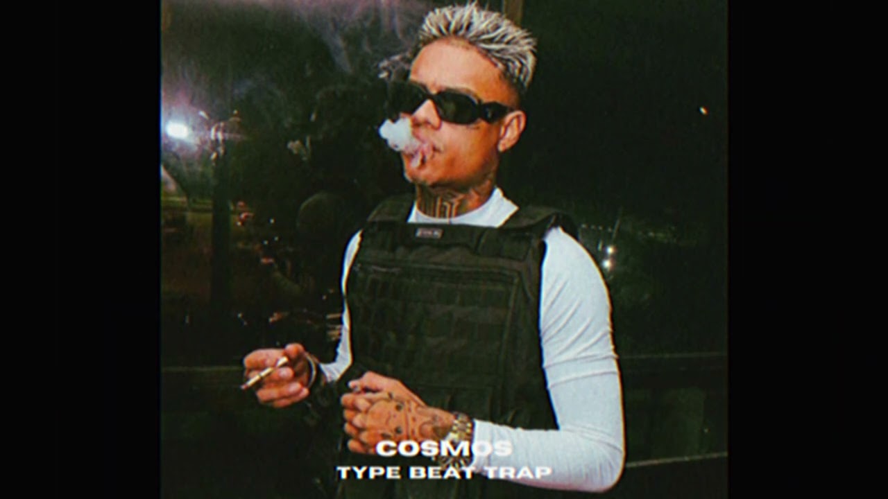 [Gratis para Lucro]  Mc Cabelinho x Sotam x Ecologyc type beat I "FOGO" (Prod. COSMOS)