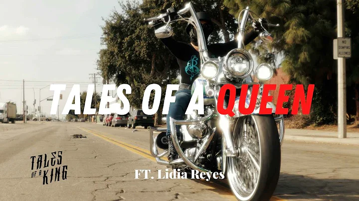 TAKE A DEEPER LOOK THAN SOCIAL MEDIA. TALES OF A Q...