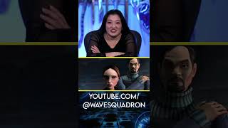 Yes, Padme! #starwars #reaction #theclonewars
Star Wars: Wave Squadron is a YouTube Channel from Blind Wave, all about Star Wars and that Galaxy Far, Far Away. Be sure to subscribe for Reactions to Star Wars Shows and Movies, discussion videos, video game Lets Plays, and Book and Comic reviews to dive deeper into our favorite stories!
Check out other Blind Wave YouTube Channels:
Blind Wave Main Channel: https://www.youtube.com/@BlindWave
Blind Wave Gaming https://www.youtube.com/@BlindWaveGaming
Star Wars: Wave Squadron: https://www.youtube.com/@WaveSquadron
Pokemality https://www.youtube.com/@Pokemality
Role with the Punches https://www.youtube.com/@RWTPunches
Website http://www.blindwave.com
Twitch: http://www.twitch.tv/blindwave
Twitter : http://www.twitter.com/blindwavecrew
TikTok: http://www.tiktok.com/@blindwavecrew
Instagram: https://www.instagram.com/blindwave
Discord: https://discord.gg/blindwave
Send us Stuff at: P.O. Box 304 Marietta, OH 45750 Yes, Padme! #starwars #reaction #theclonewars