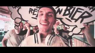 Das K-Element: Lass sie reden (Full HD)