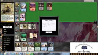 RTR Draft 1- Round 3 theMTGnoob mtgo
