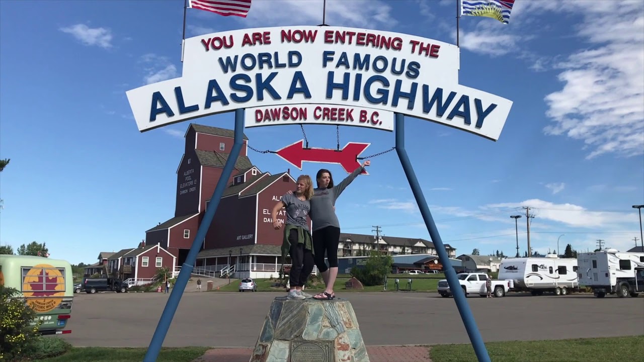 Alaska Trip Day 6 - YouTube