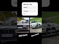 what do u like#motorsport #choose #m4gt3 #cars #carlovers#memes#oldbmw