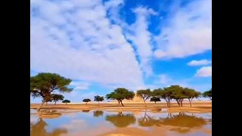 تلاوة من صلاة الفجر ، سورة الأعراف