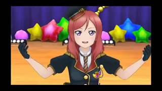 Maki Nishikino!! - Meccha Going! (Love Live School Idol Festival ALLSTARS)