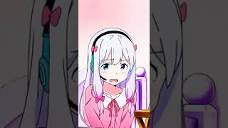 Sagiri Izumi [AMV] - Thrift Shop