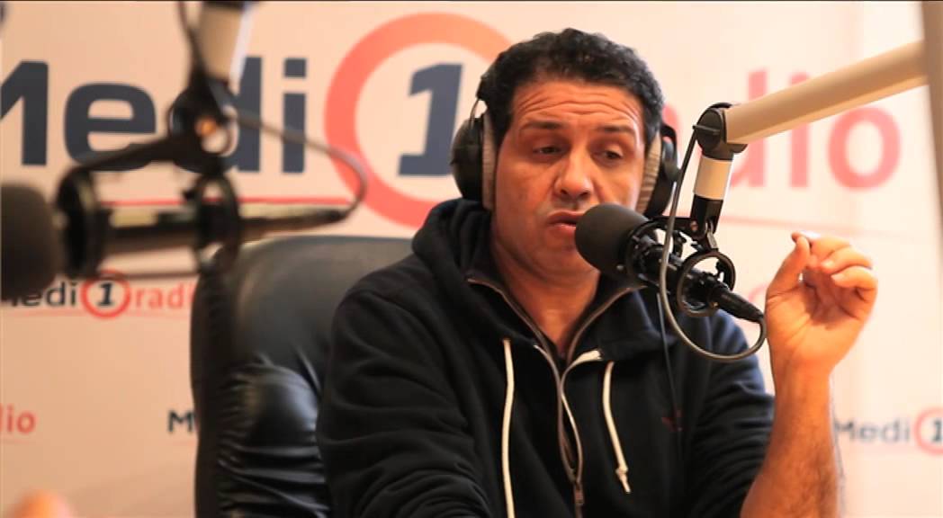 Face à Bilal Marmid - Nourdine Lakhmari Ep 01