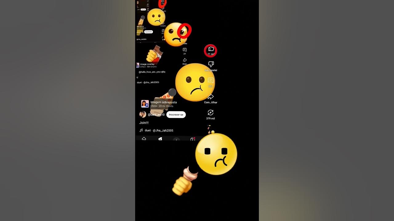 ééé,sem título 🤠👍 - YouTube