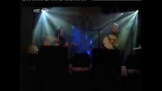 christy moore and declan sinnott - everybody knew nobody said RTE TV ireland 2004 kieransirishmusic