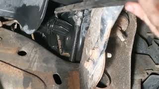 Duramax: LBZ (2006-2007) Easy way to drain coolant.