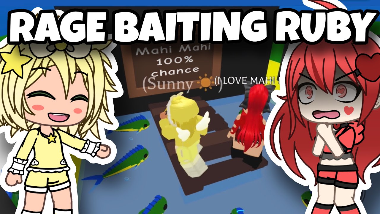 Ruby Rube Crash Out MAKING RUBY CRASH OUT AND GETTING REVENGE + giveaway :D - YouTube
