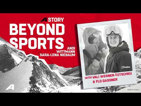 #10 - Über alle Berge Tirols: mit Vali & Flo