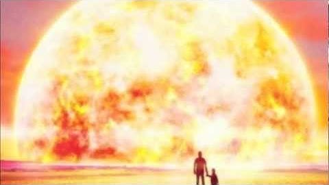 future of the left - Beneath the Waves an Ocean