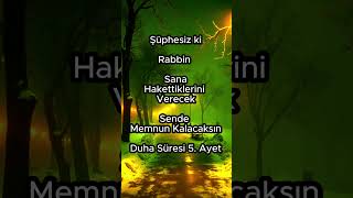 Bu Ayet Umudunu Geri Getirecek #432hz #gece #müzik #öneçıkar #aşk
