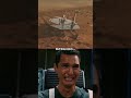 The sad story of robot #space #earth #mars
