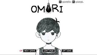 OMORI | Title | Extended