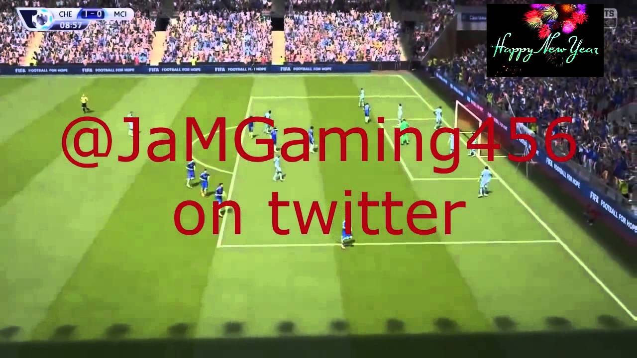 JaMGaming's BANG OF THE WEEK! #1