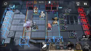 CC#2 - Daily 14 Risk 8 + Challenge