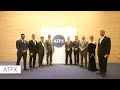 Atfx  dubai gala dinner  event highlights