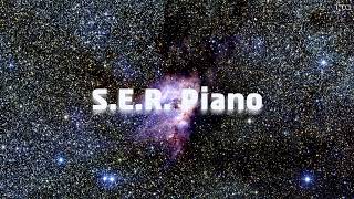 Soothing And Delicate Piano - S.e.r.