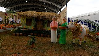 GKVK Krushi mela 2024 ಕೃಷಿ ಮೇಳ ಬೆಂಗಳೂರು