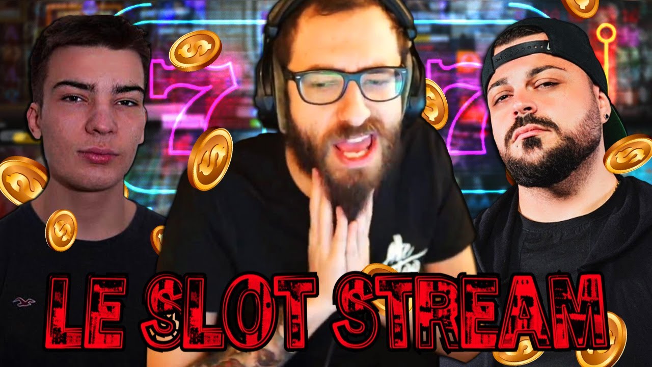 Come SPONSORIZZARE il GIOCO D'AZZARDO su Twitch.