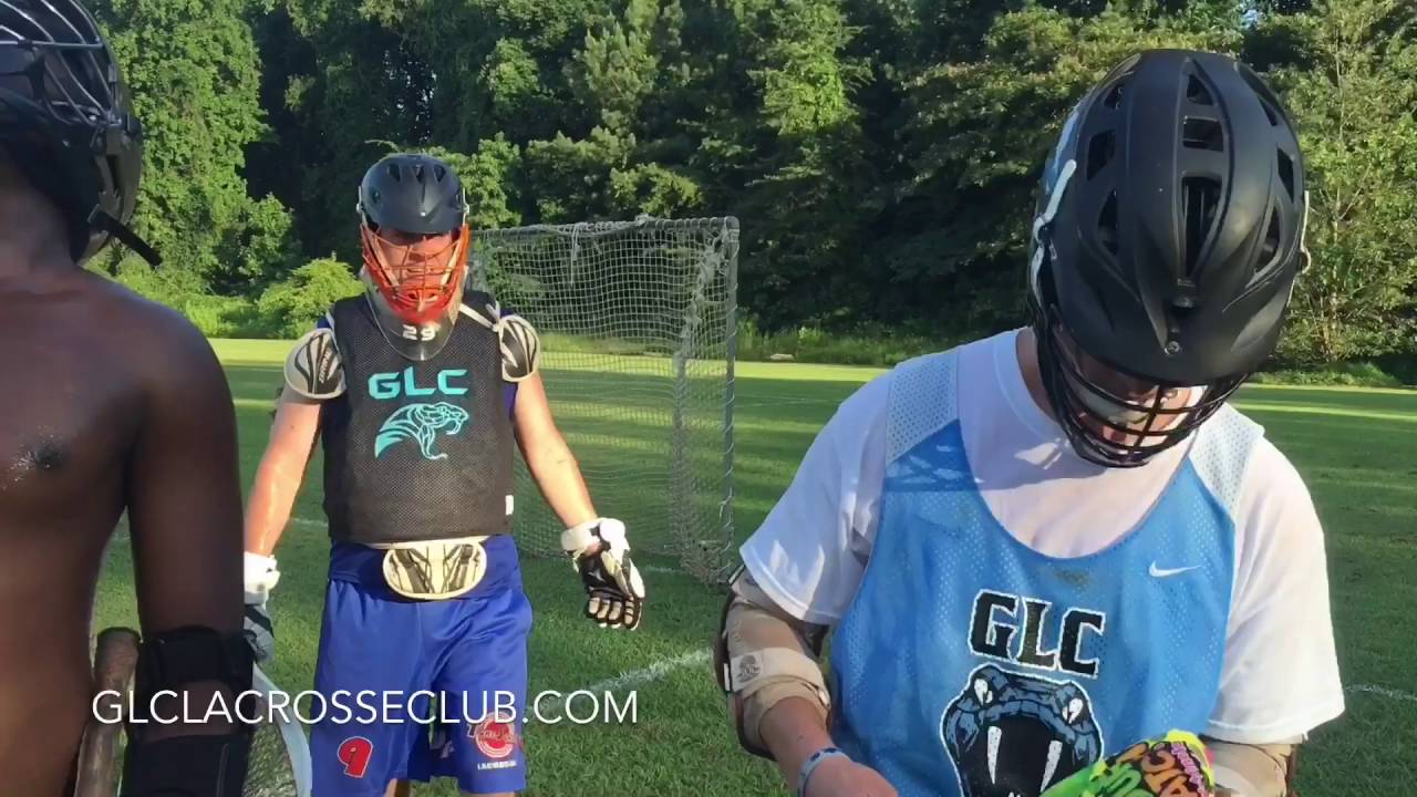 GLC Greensboro Lacrosse Club 6 YouTube