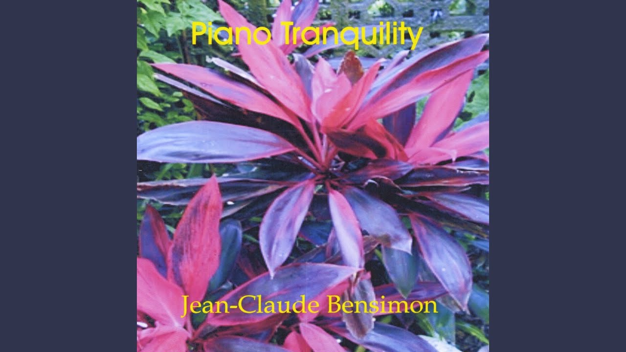 Watch Piano Tranquility on YouTube Watch Piano Tranquility on YouTube