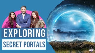 Unlocking the Multiverse: Journey into Secret Hidden Interdimensional Portals - Ep.39