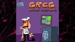 Greg. OST - thingidk (freezer theme)