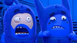 VIRTUAL REALITY - Ready Player Odd! | Oddbods TV Full Episodes | Funny Cartoons For Kids