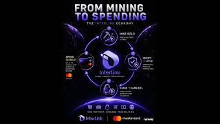 This Isn’t a Token… It’s a Financial Engine 🔥 | InterLink Explained