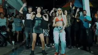 Nataly - Ceky Viciny X La Perversa X Shadow Blow X Yailin Tema Oficial