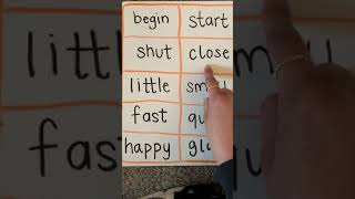 Word Study   Day 4 WMV2