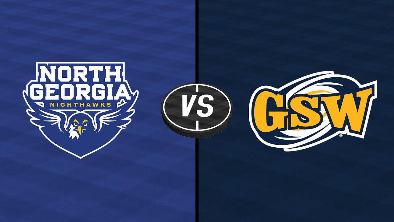 Women's Soccer vs. North Georgia